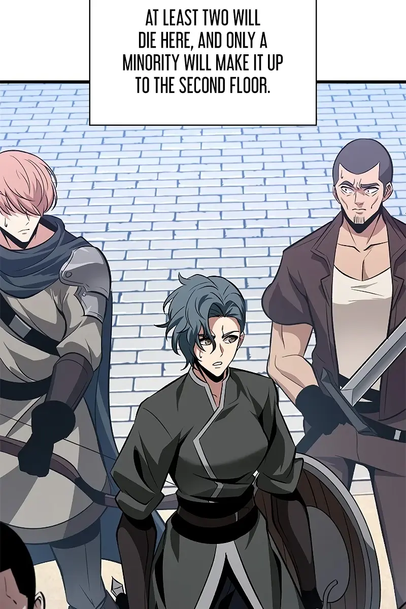 Pick Me Up Infinite Gacha Chapter 58 Page 81