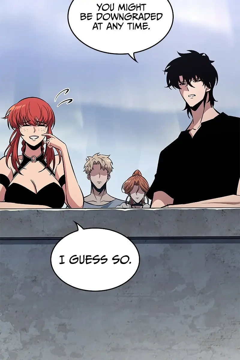 Pick Me Up Infinite Gacha Chapter 58 Page 83