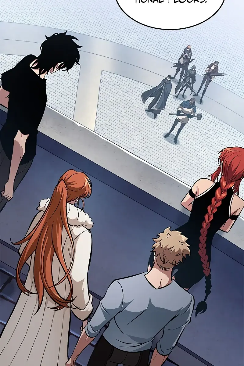 Pick Me Up Infinite Gacha Chapter 58 Page 85