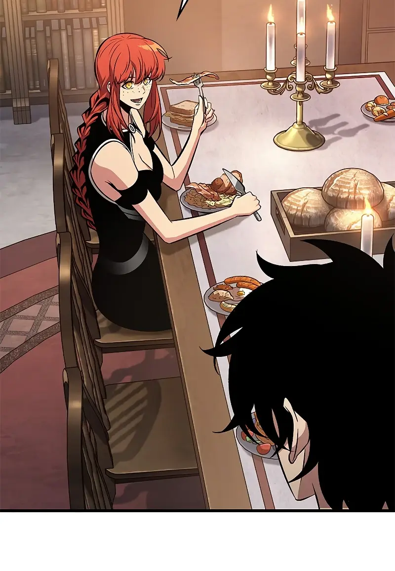 Pick Me Up Infinite Gacha Chapter 58 Page 91