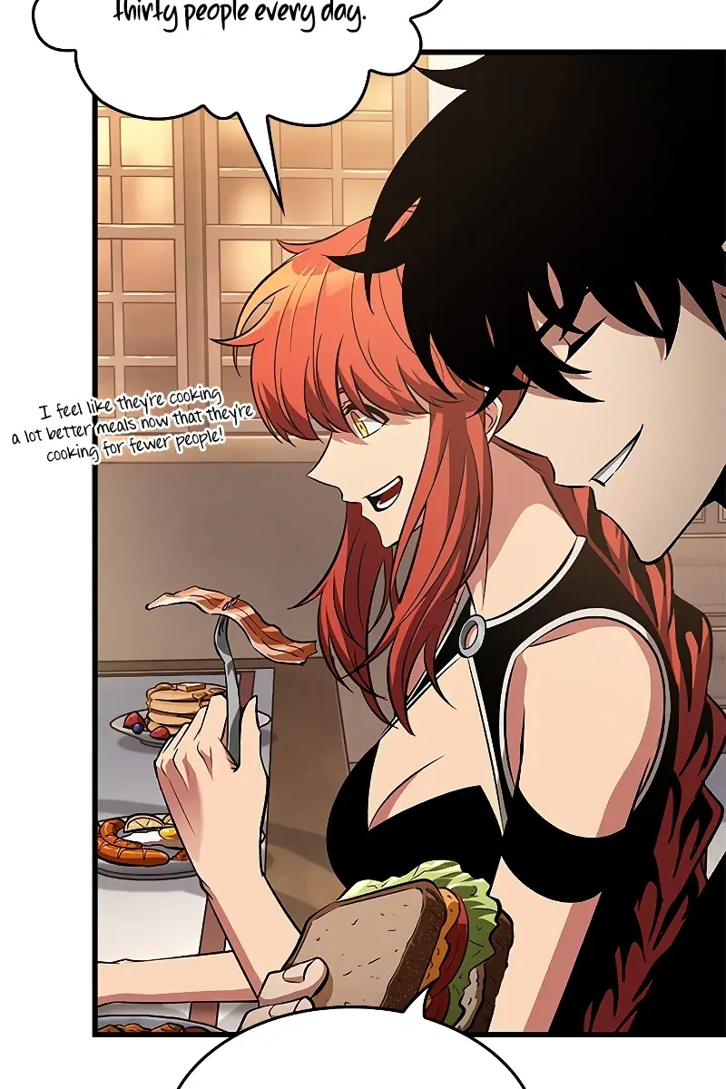 Pick Me Up Infinite Gacha Chapter 58 Page 94