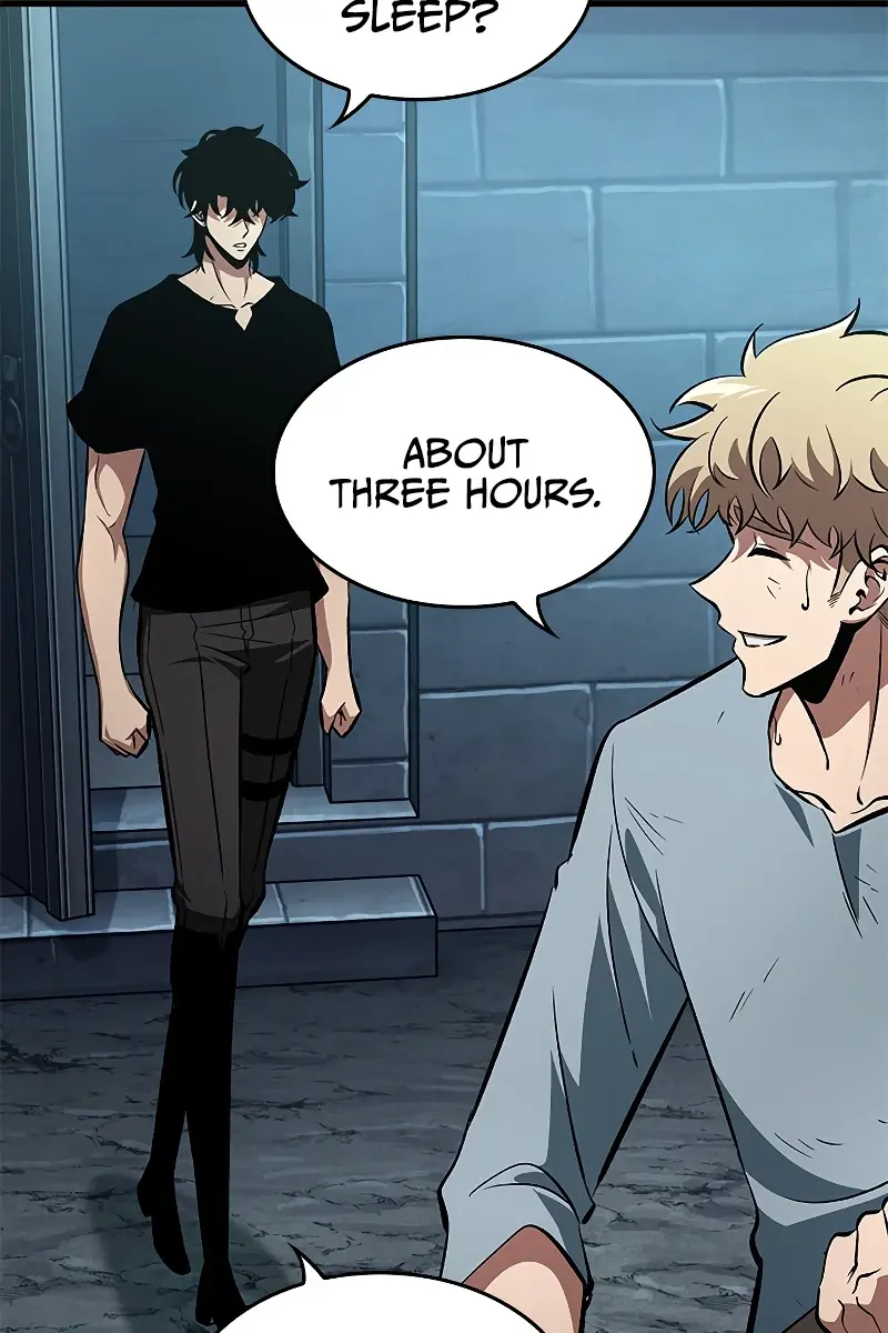 Pick Me Up Infinite Gacha Chapter 58 Page 100