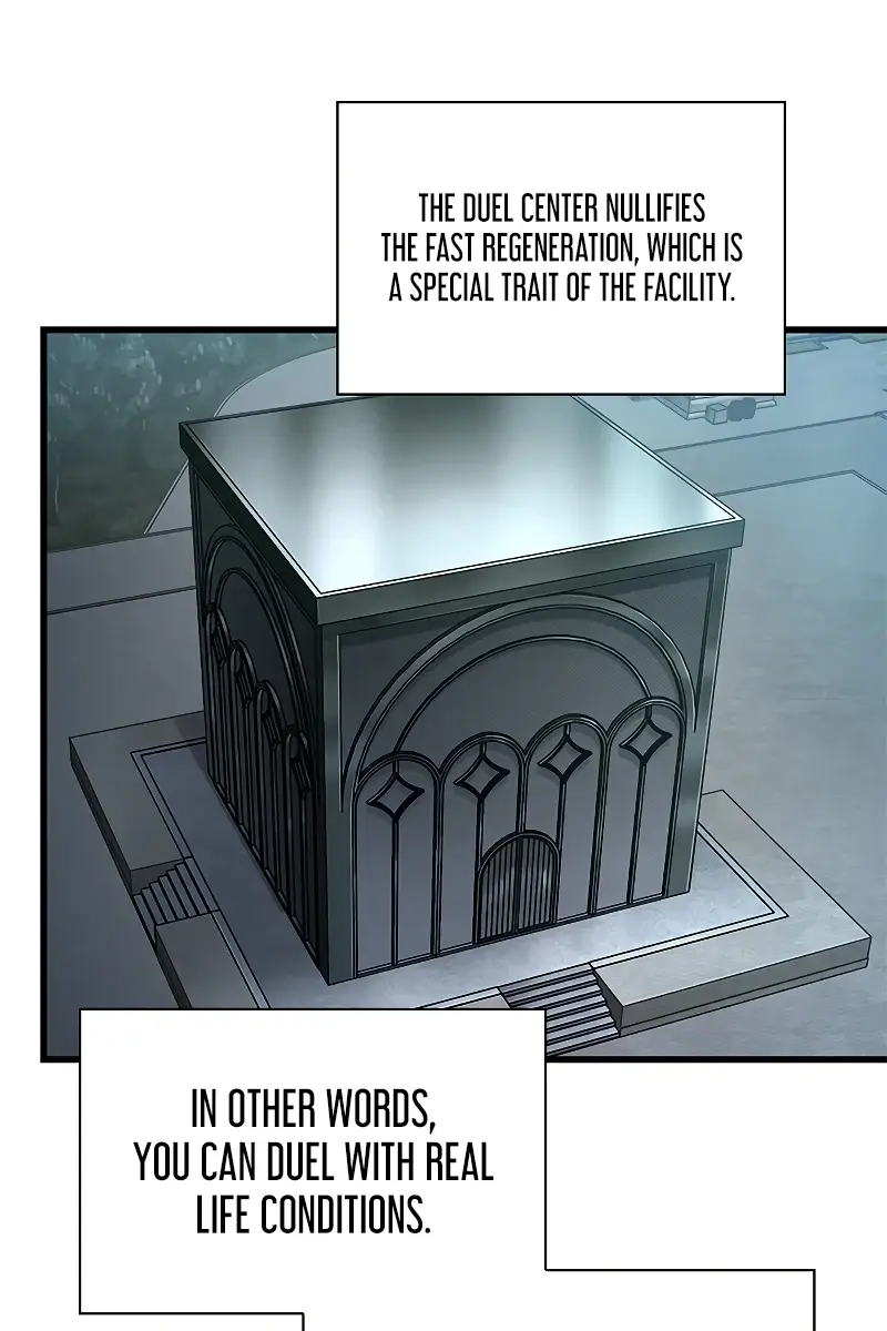 Pick Me Up Infinite Gacha Chapter 58 Page 105