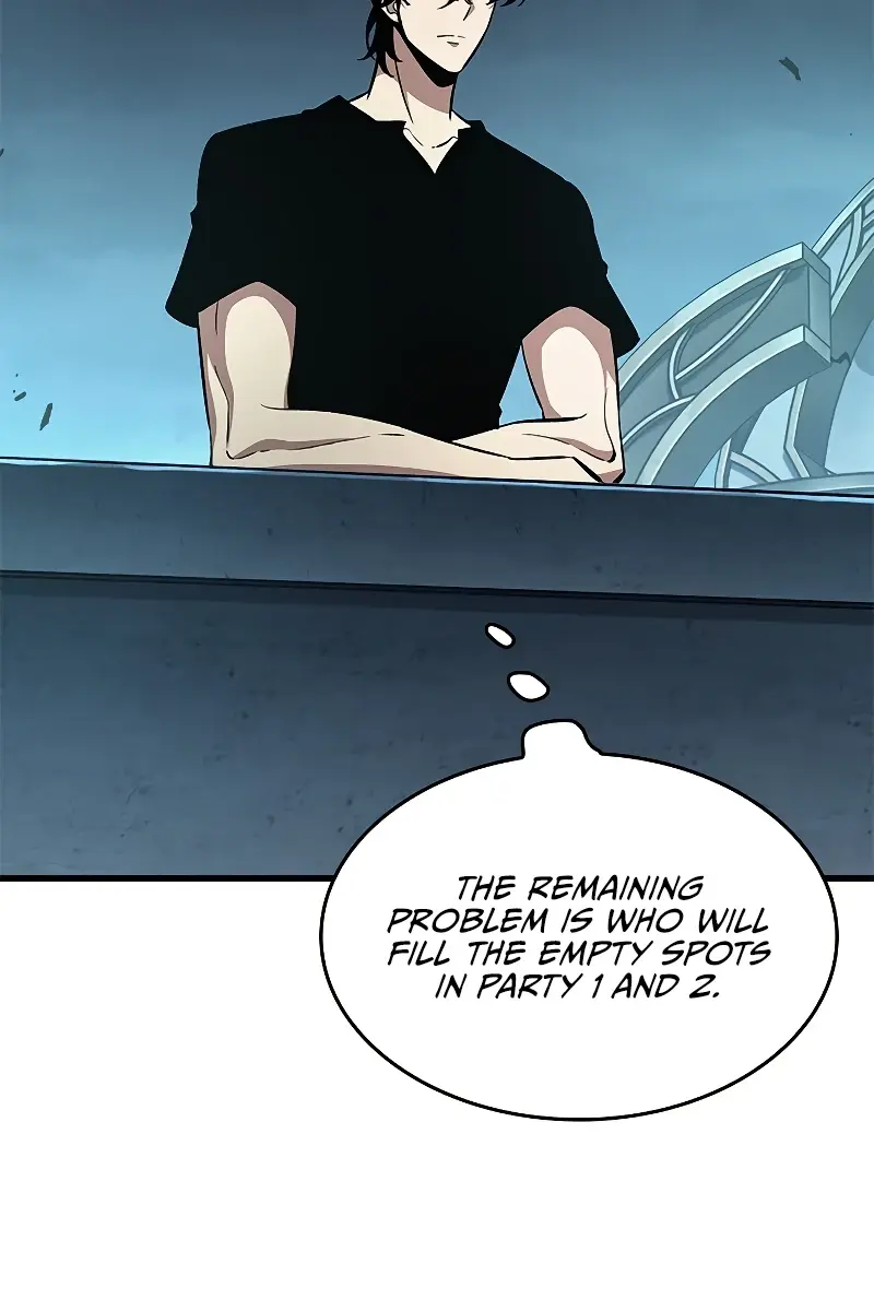 Pick Me Up Infinite Gacha Chapter 58 Page 107