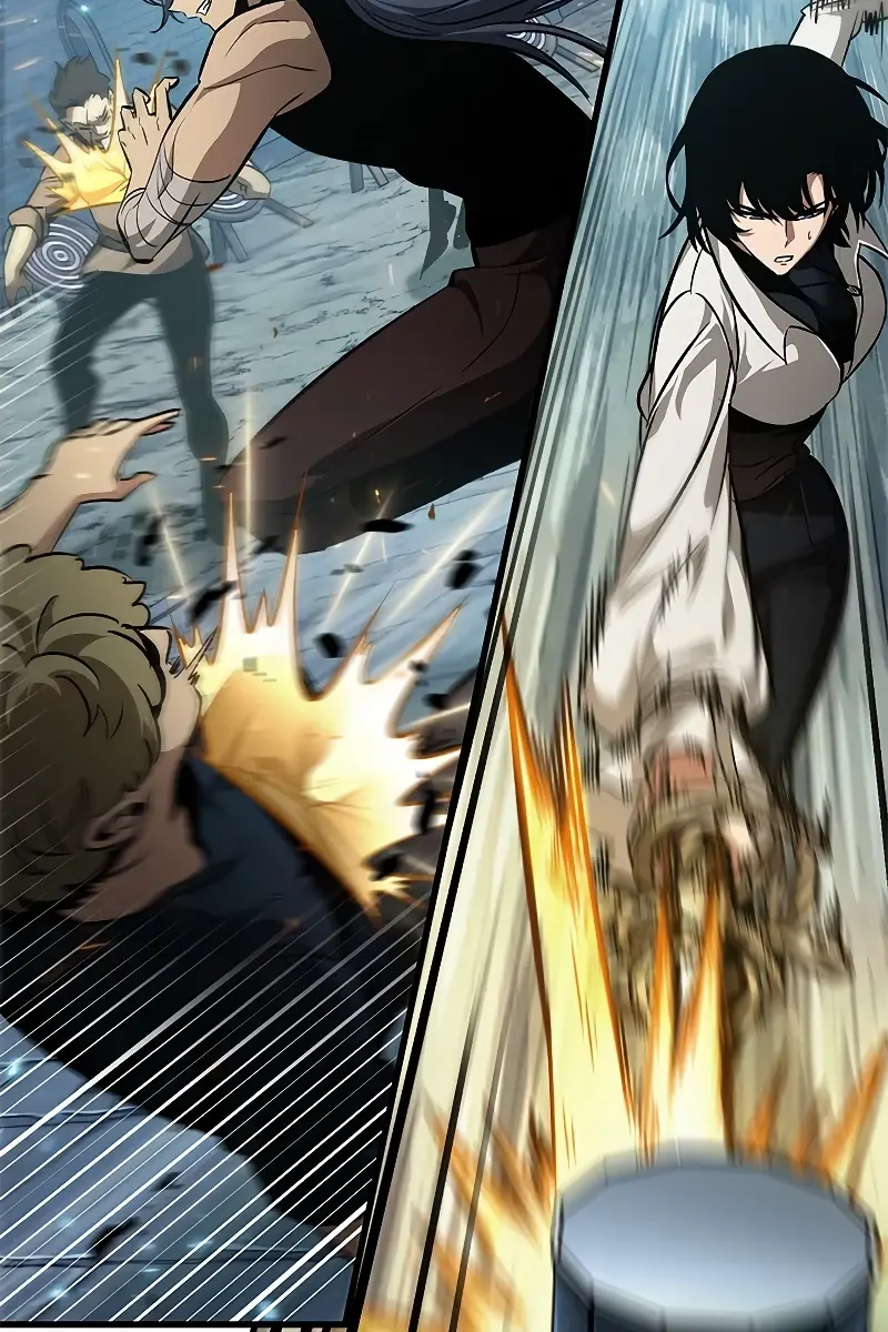 Pick Me Up Infinite Gacha Chapter 58 Page 109