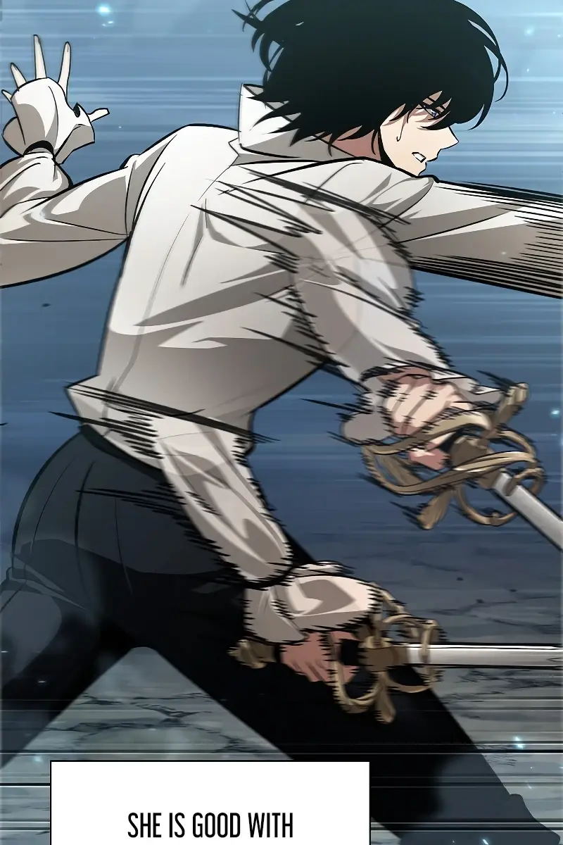 Pick Me Up Infinite Gacha Chapter 58 Page 115