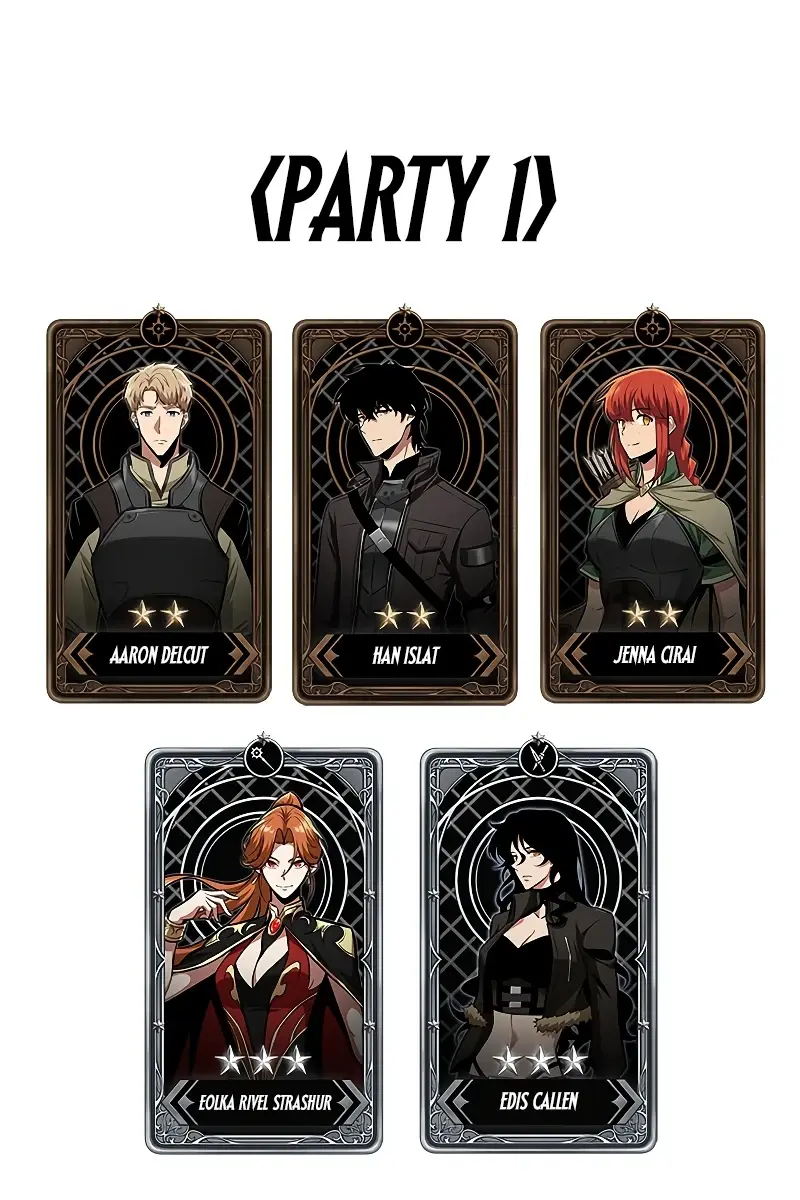 Pick Me Up Infinite Gacha Chapter 58 Page 138