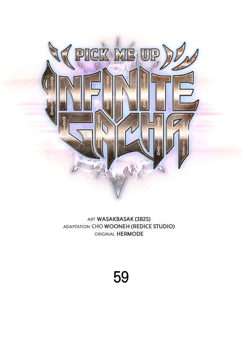 Pick Me Up Infinite Gacha Chapter 59 Page 20