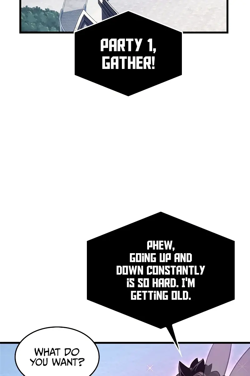 Pick Me Up Infinite Gacha Chapter 59 Page 22