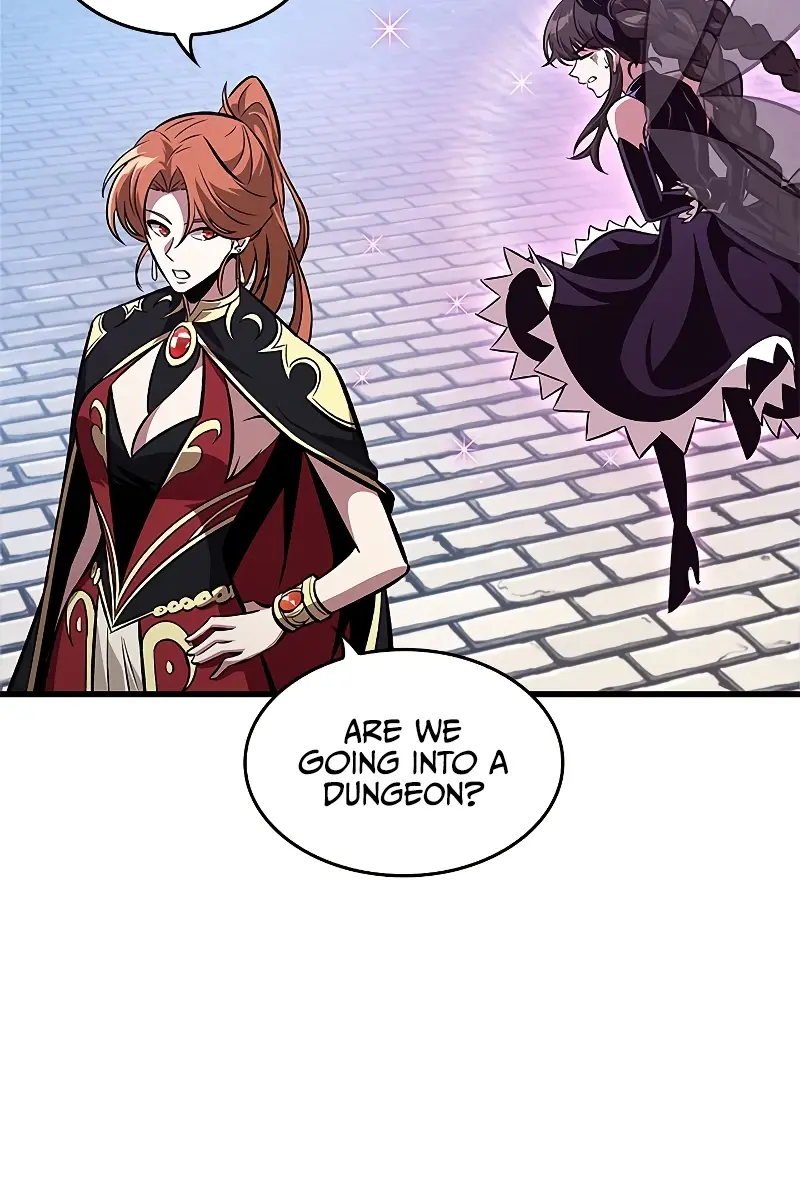 Pick Me Up Infinite Gacha Chapter 59 Page 23