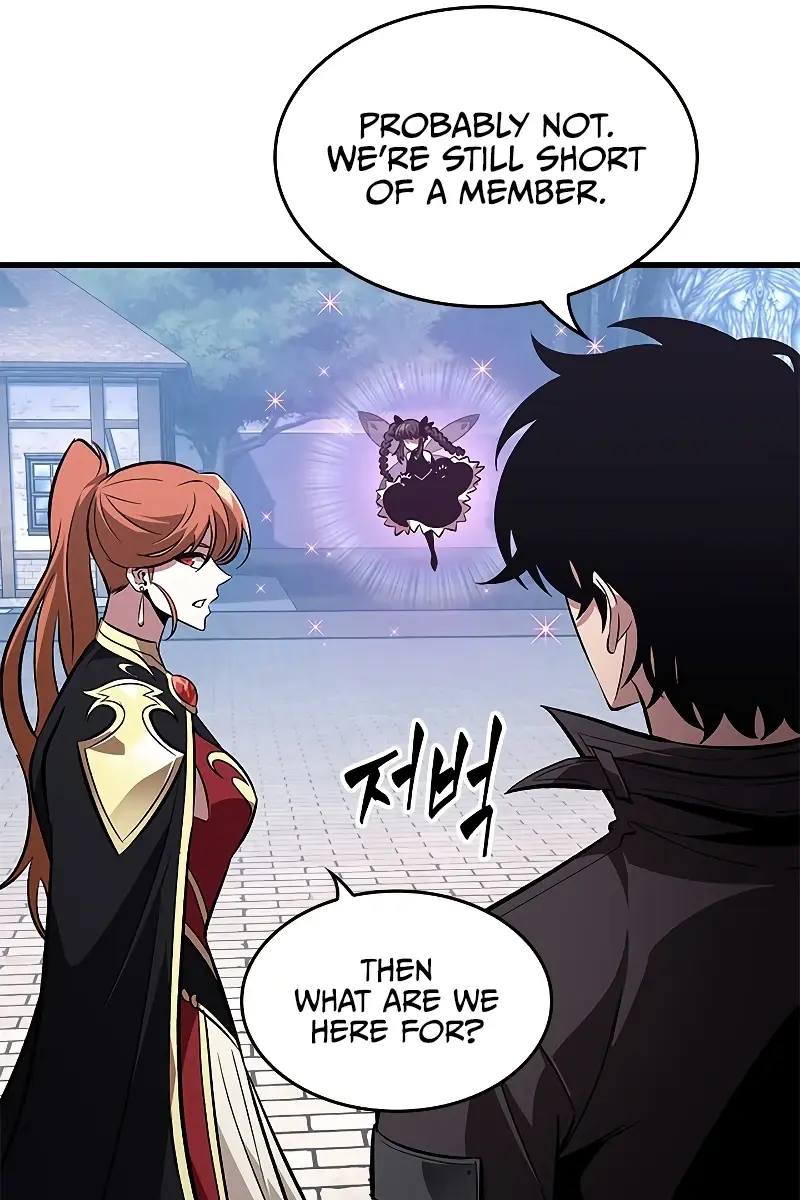 Pick Me Up Infinite Gacha Chapter 59 Page 24