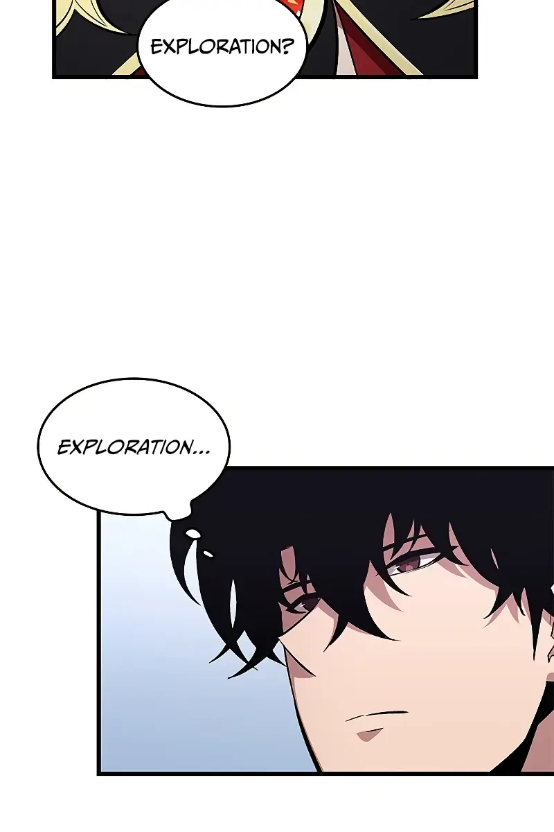 Pick Me Up Infinite Gacha Chapter 59 Page 27