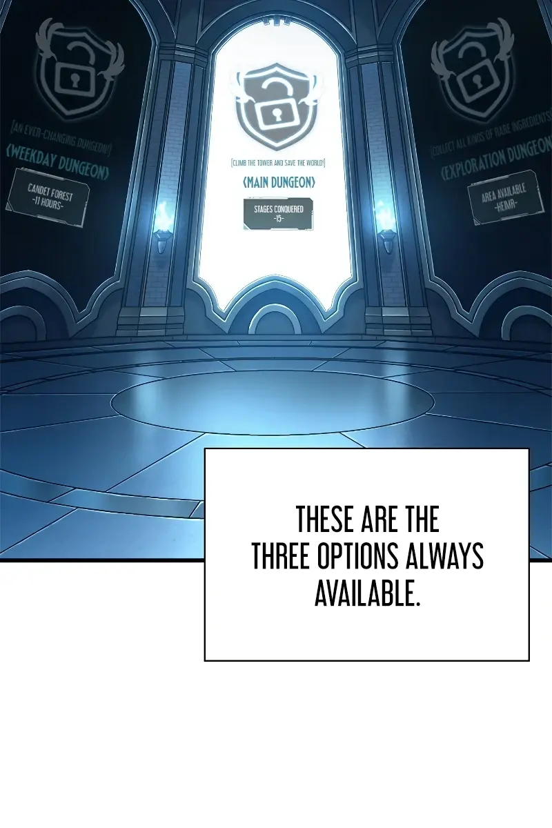 Pick Me Up Infinite Gacha Chapter 59 Page 29