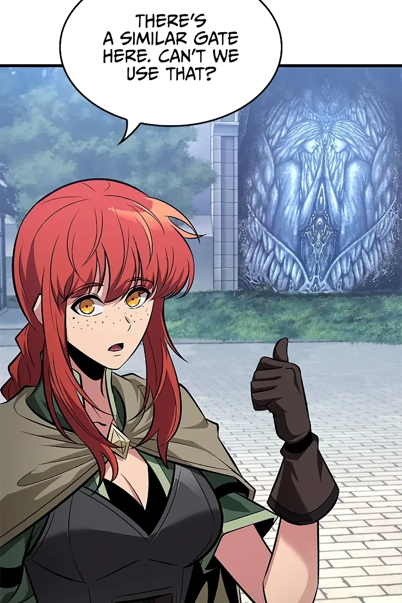 Pick Me Up Infinite Gacha Chapter 59 Page 32