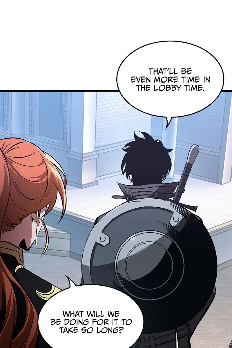 Pick Me Up Infinite Gacha Chapter 59 Page 39