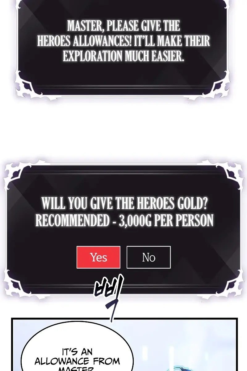 Pick Me Up Infinite Gacha Chapter 59 Page 41