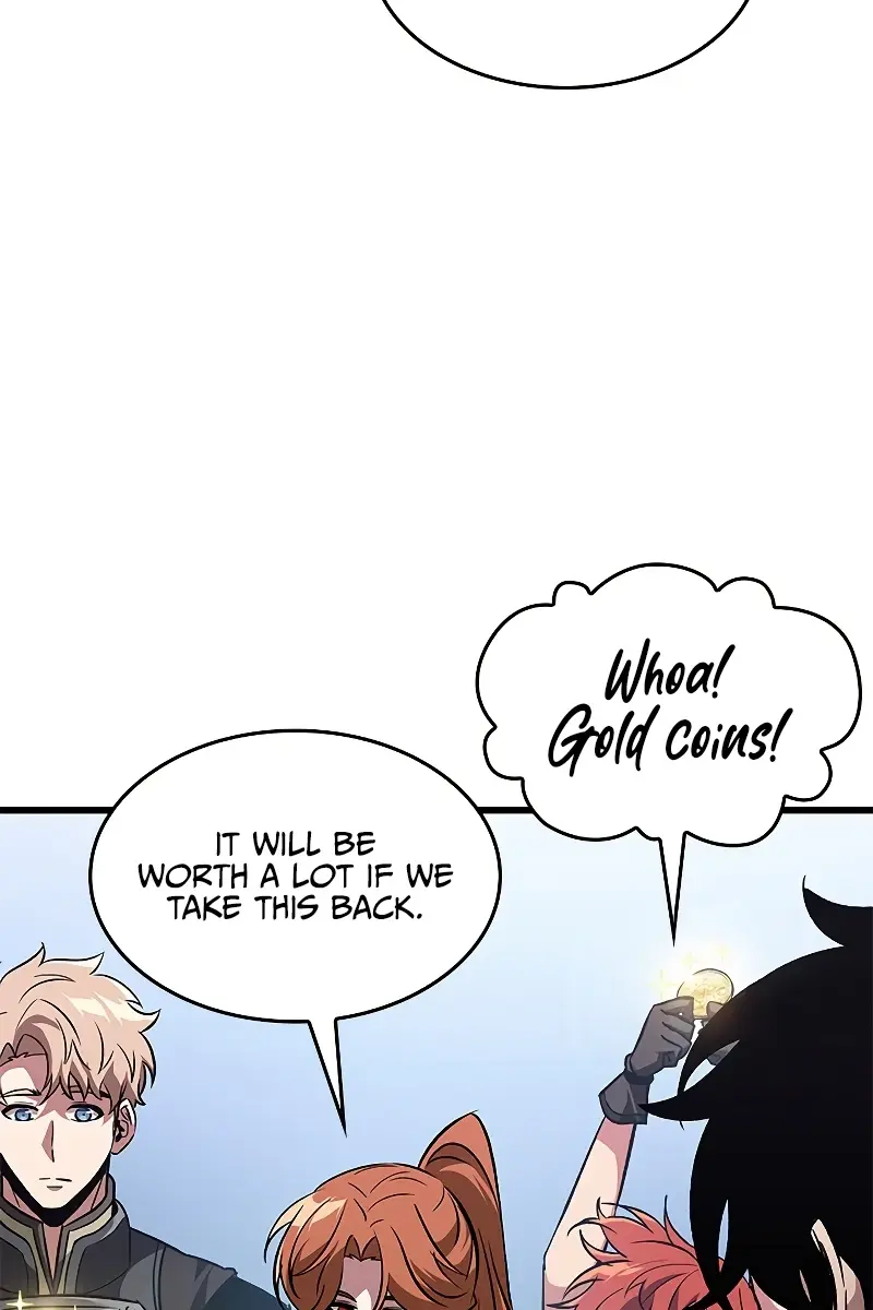 Pick Me Up Infinite Gacha Chapter 59 Page 43