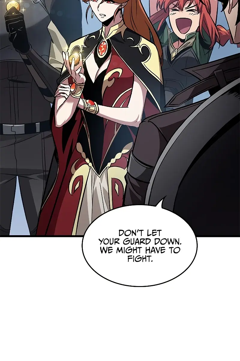 Pick Me Up Infinite Gacha Chapter 59 Page 44