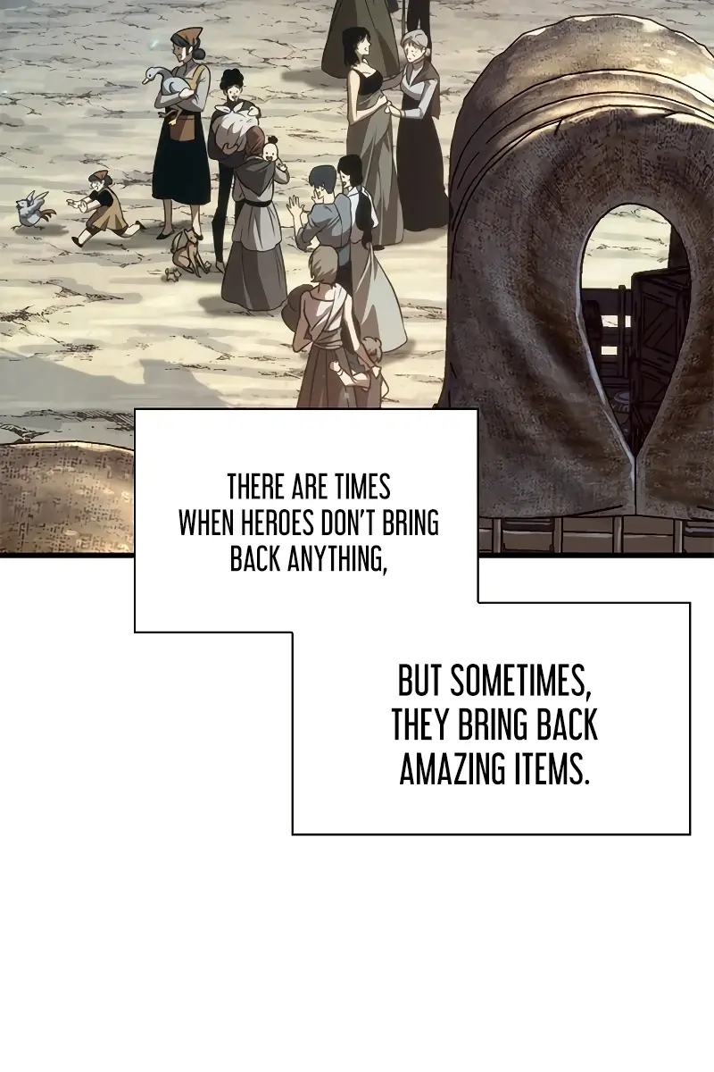 Pick Me Up Infinite Gacha Chapter 59 Page 64