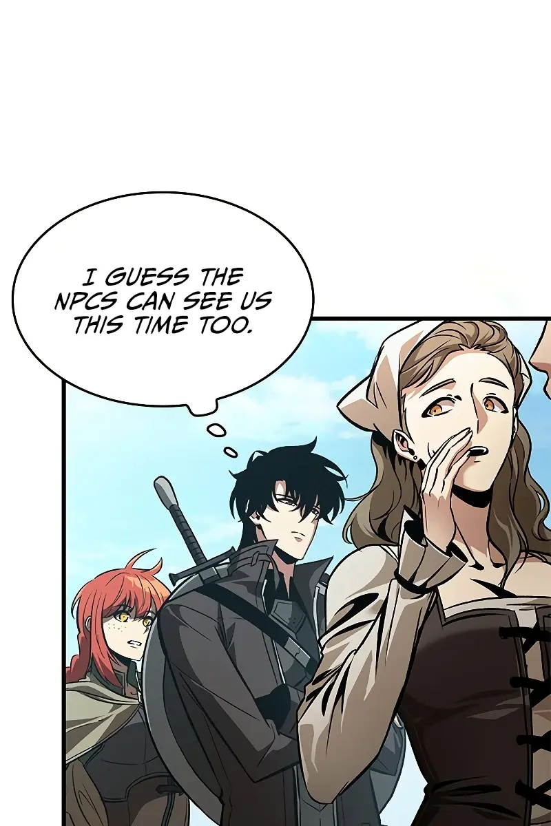 Pick Me Up Infinite Gacha Chapter 59 Page 65