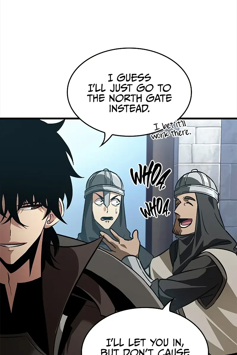 Pick Me Up Infinite Gacha Chapter 59 Page 70