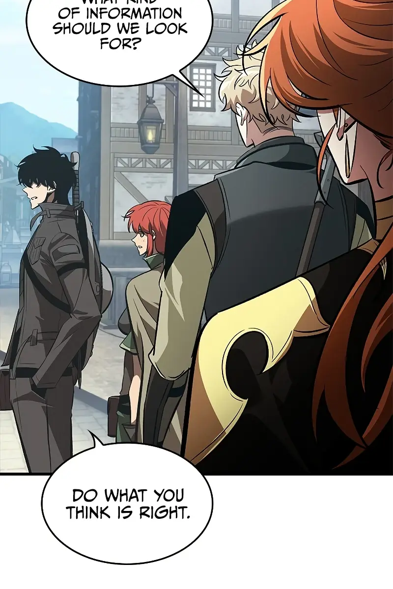 Pick Me Up Infinite Gacha Chapter 59 Page 77