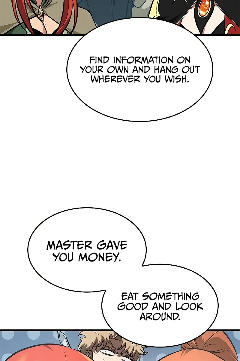 Pick Me Up Infinite Gacha Chapter 59 Page 80