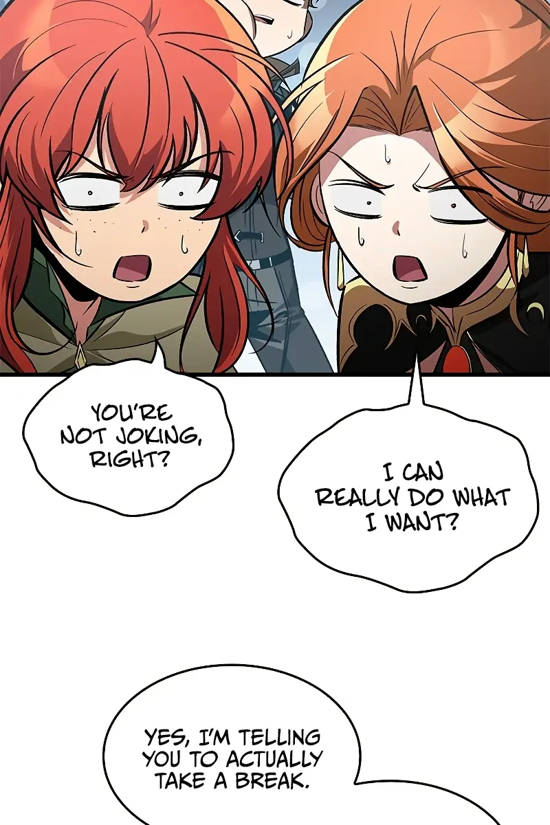 Pick Me Up Infinite Gacha Chapter 59 Page 81