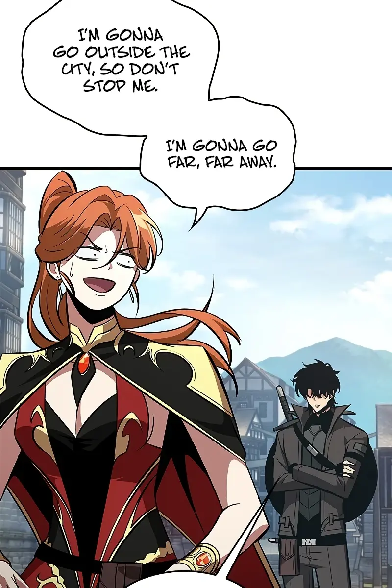 Pick Me Up Infinite Gacha Chapter 59 Page 83