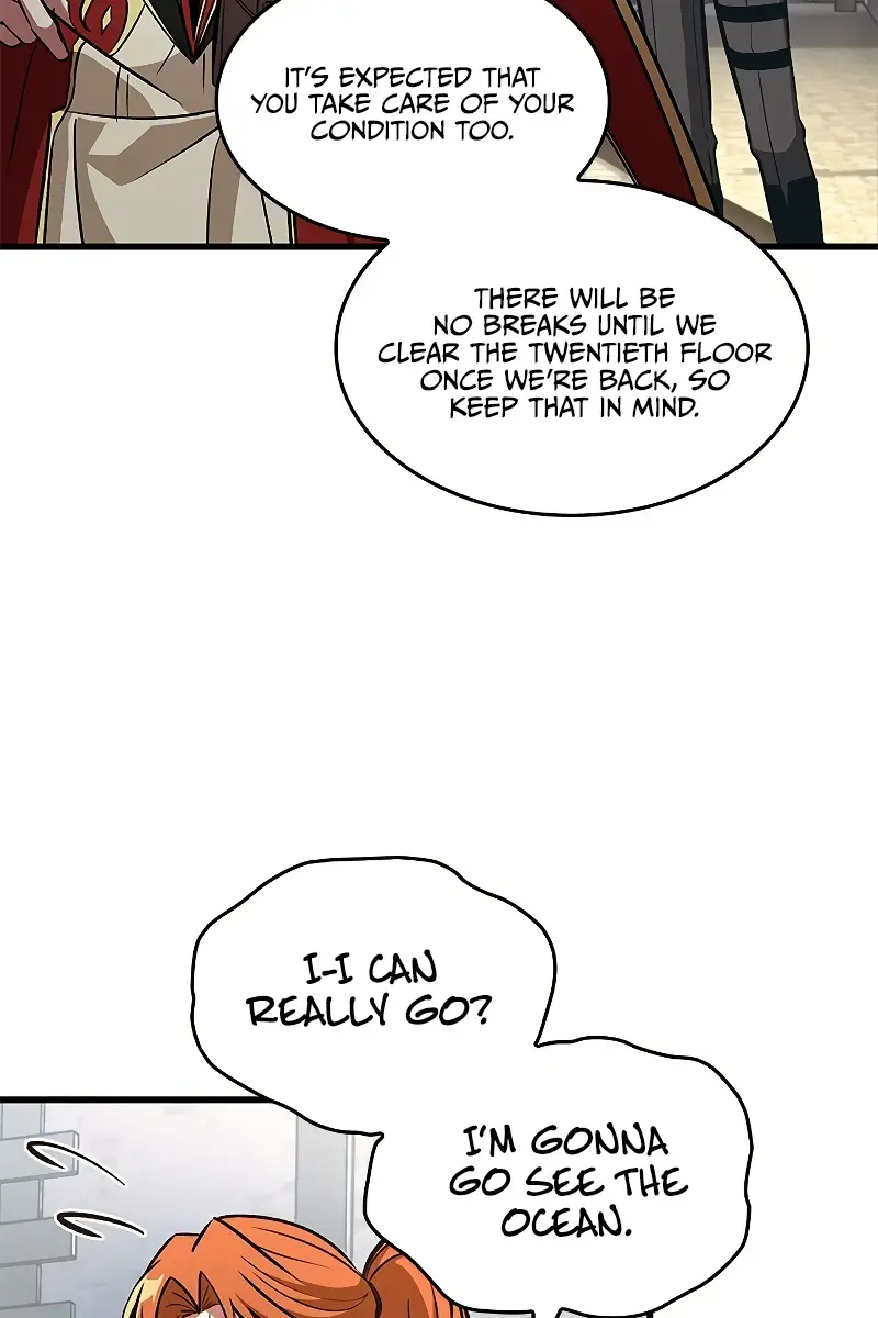 Pick Me Up Infinite Gacha Chapter 59 Page 84