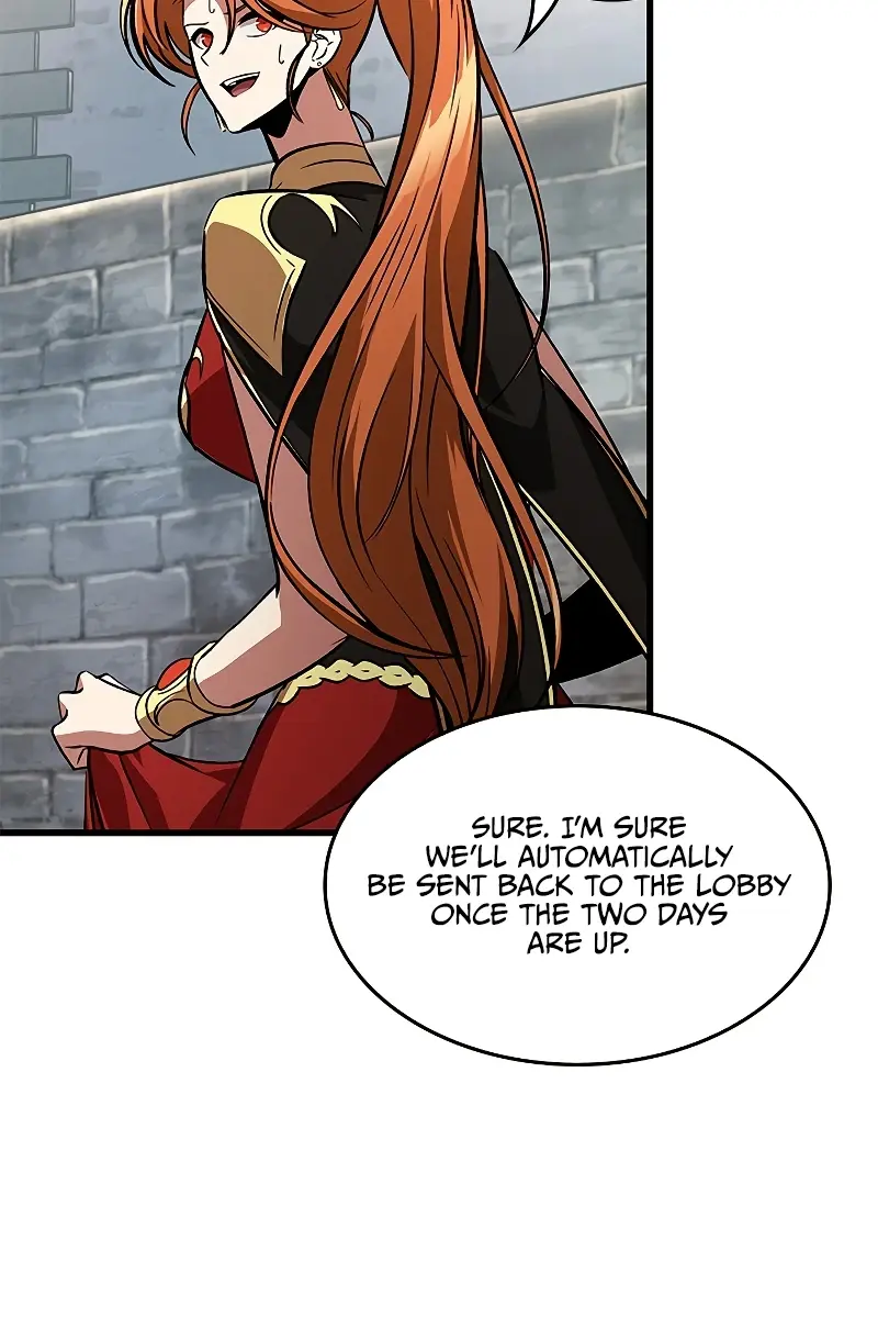 Pick Me Up Infinite Gacha Chapter 59 Page 85