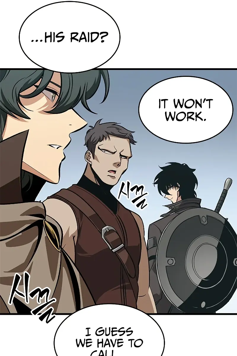 Pick Me Up Infinite Gacha Chapter 59 Page 88