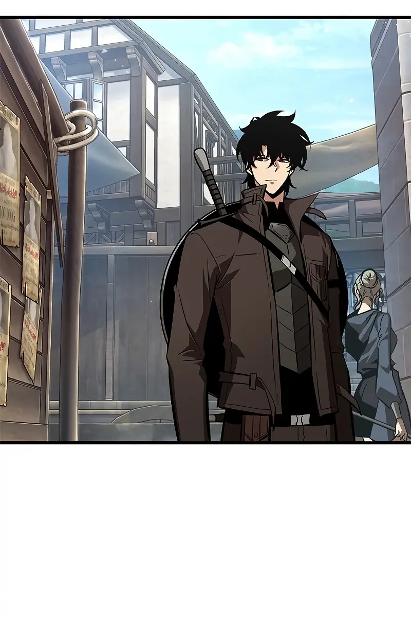 Pick Me Up Infinite Gacha Chapter 59 Page 91