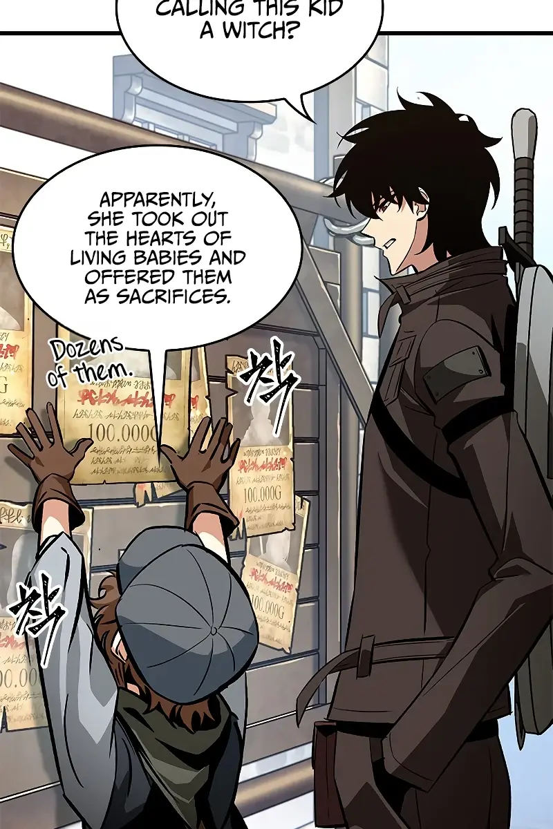 Pick Me Up Infinite Gacha Chapter 59 Page 102