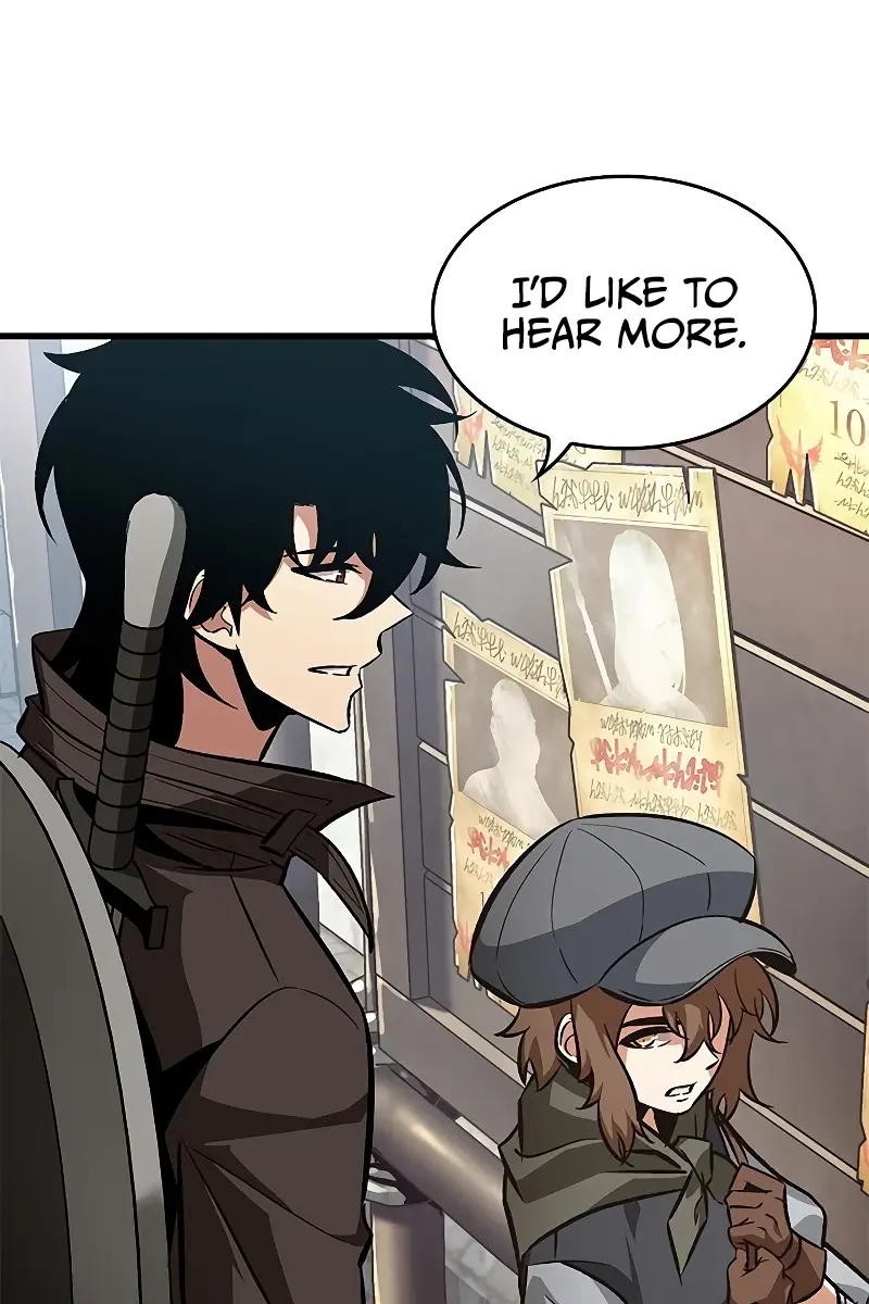 Pick Me Up Infinite Gacha Chapter 59 Page 105