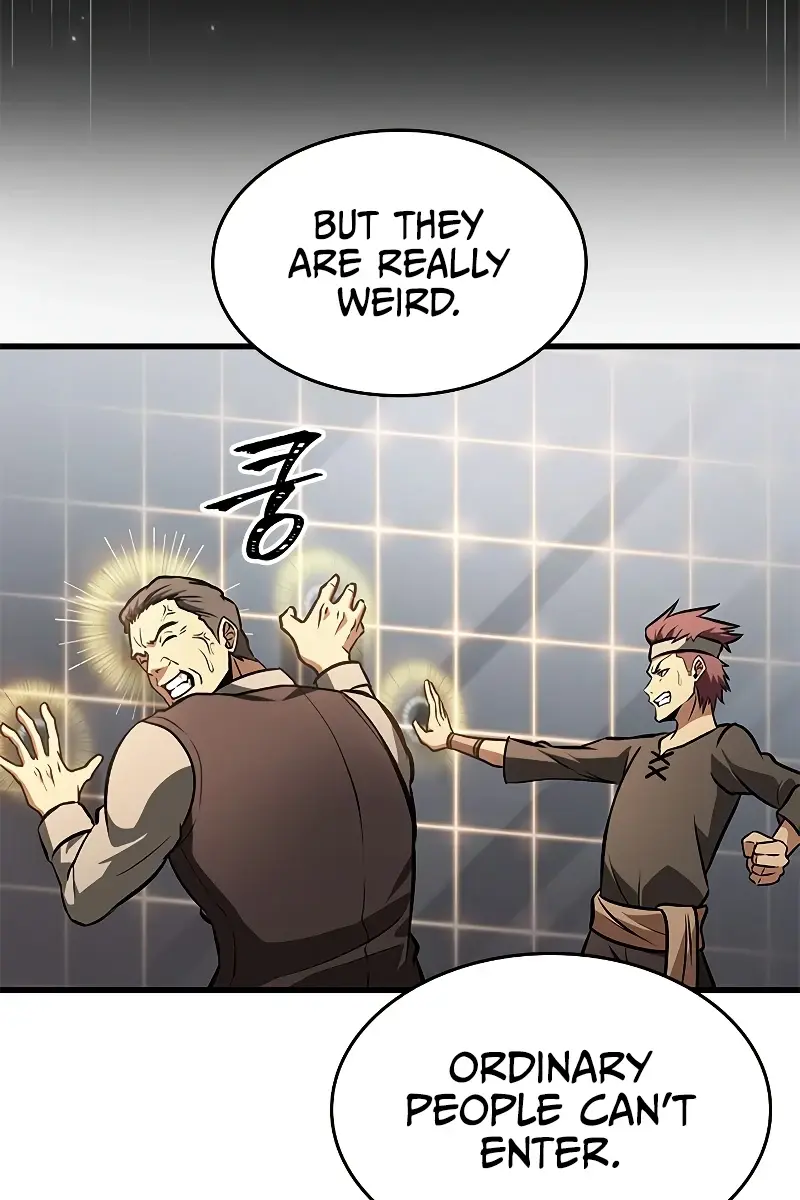 Pick Me Up Infinite Gacha Chapter 59 Page 130