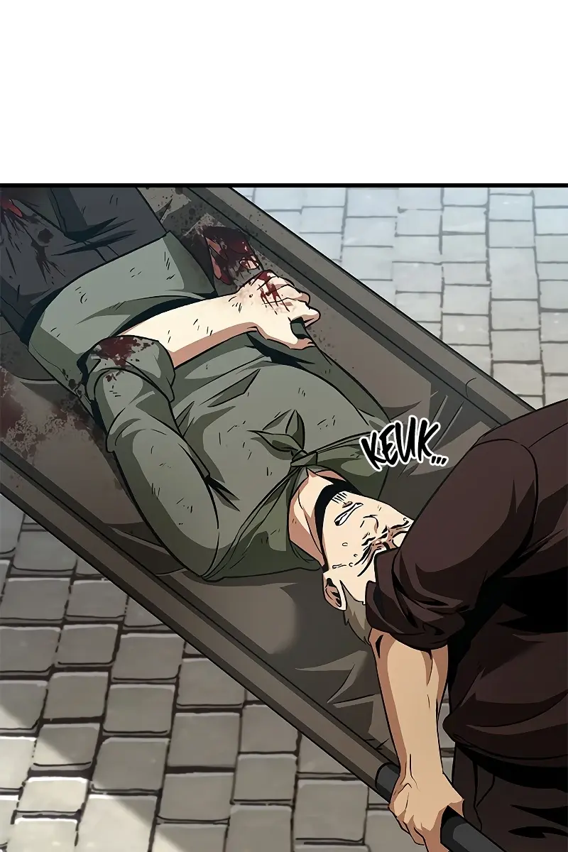 Pick Me Up Infinite Gacha Chapter 60 Page 3