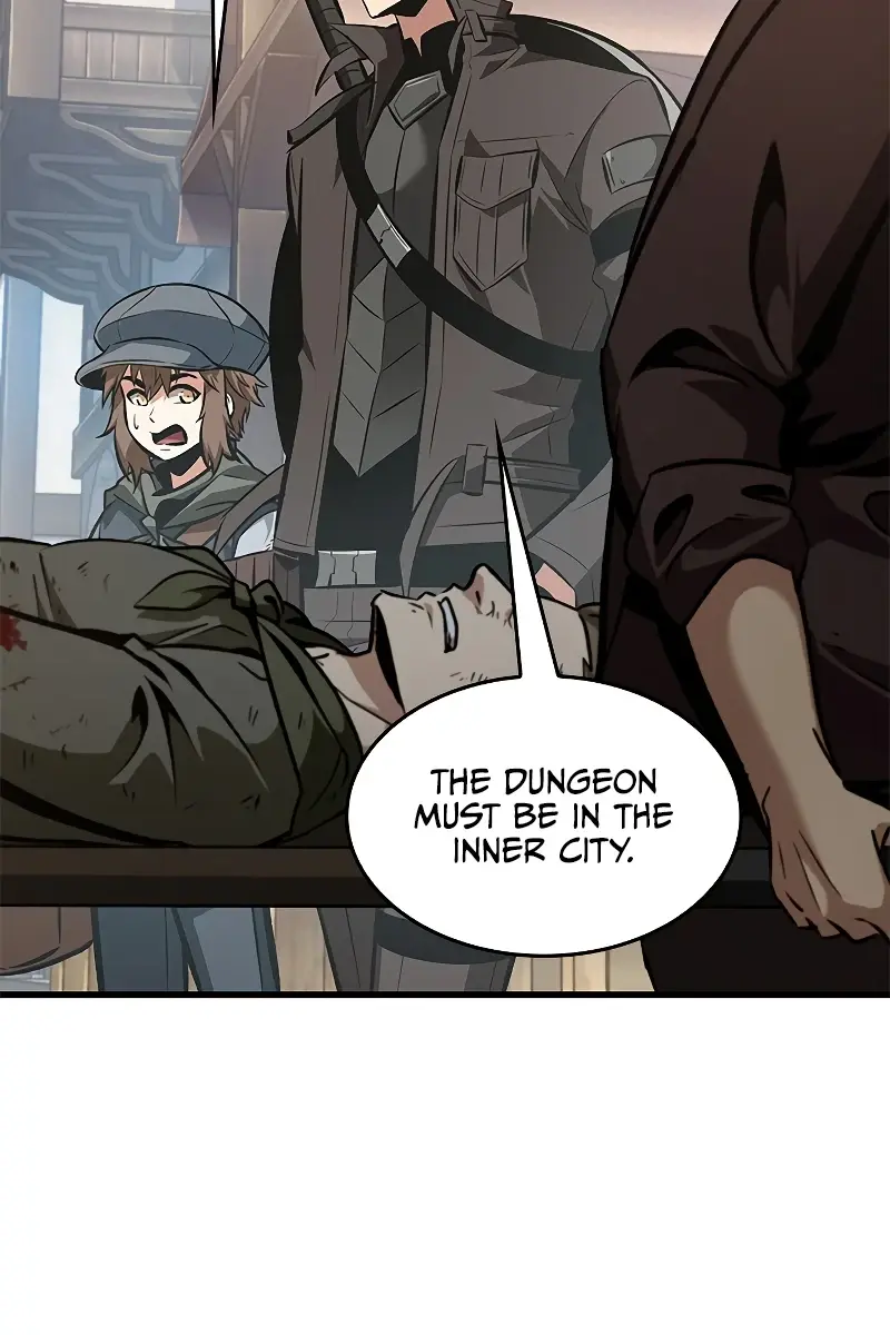 Pick Me Up Infinite Gacha Chapter 60 Page 5