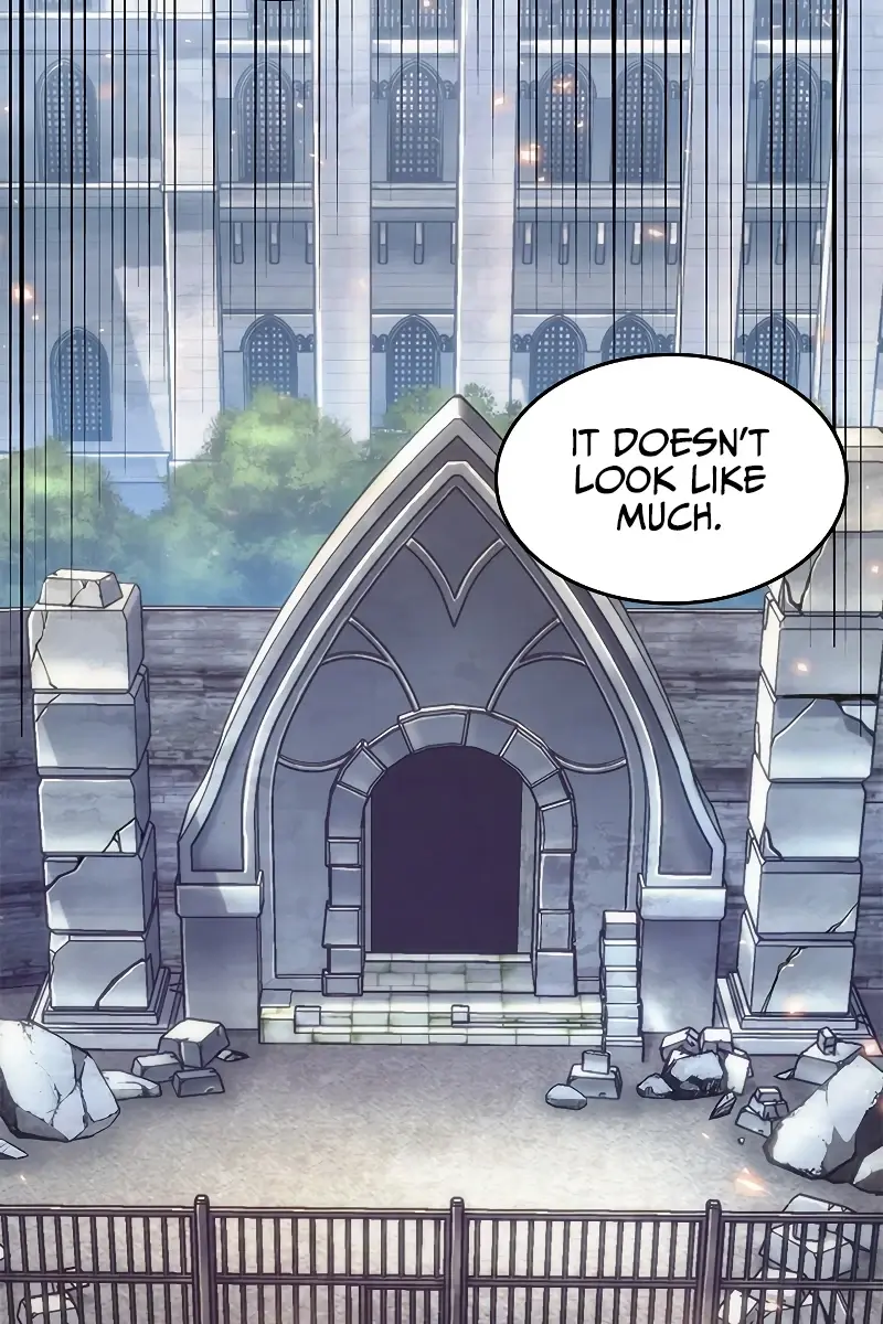 Pick Me Up Infinite Gacha Chapter 60 Page 8