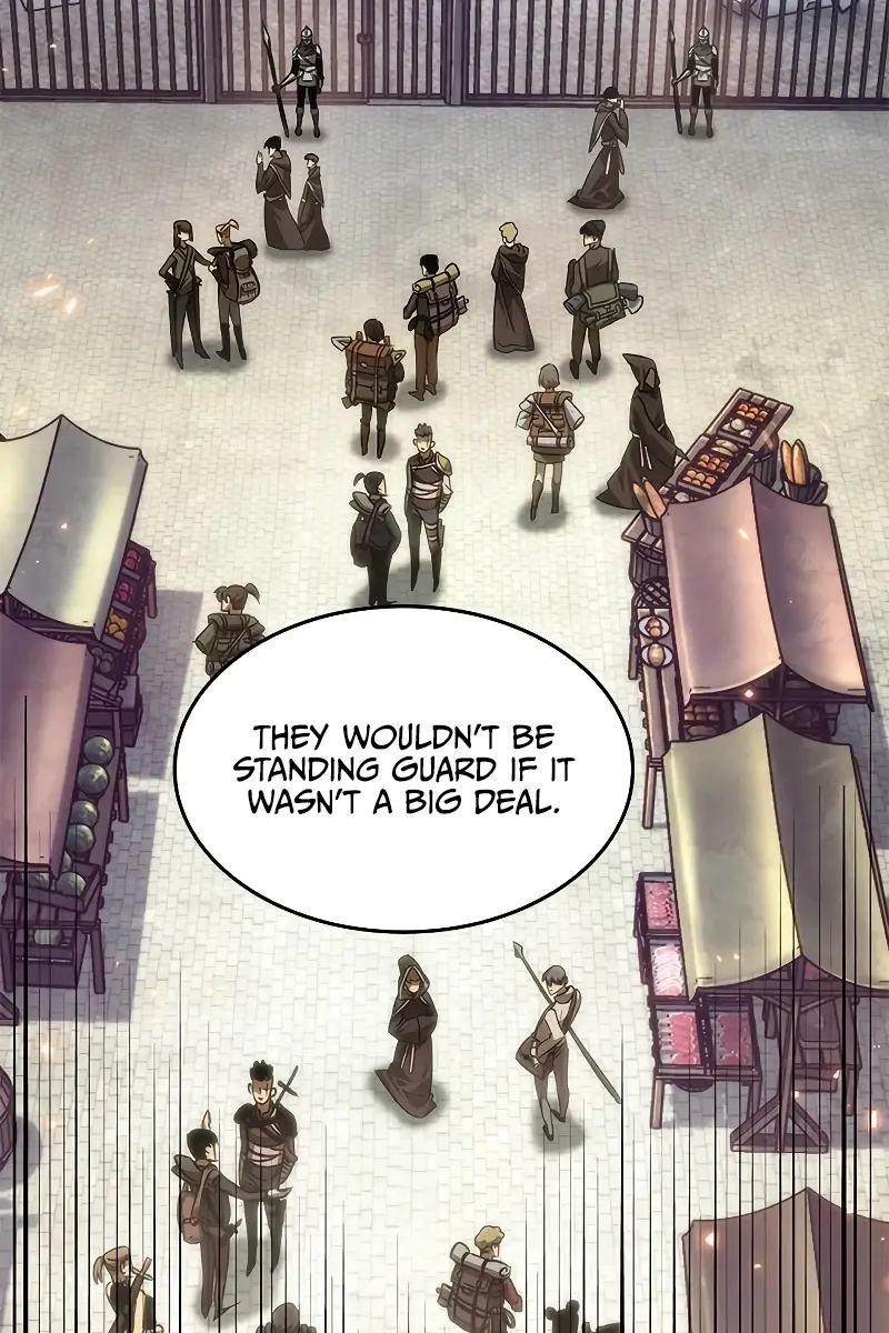 Pick Me Up Infinite Gacha Chapter 60 Page 9