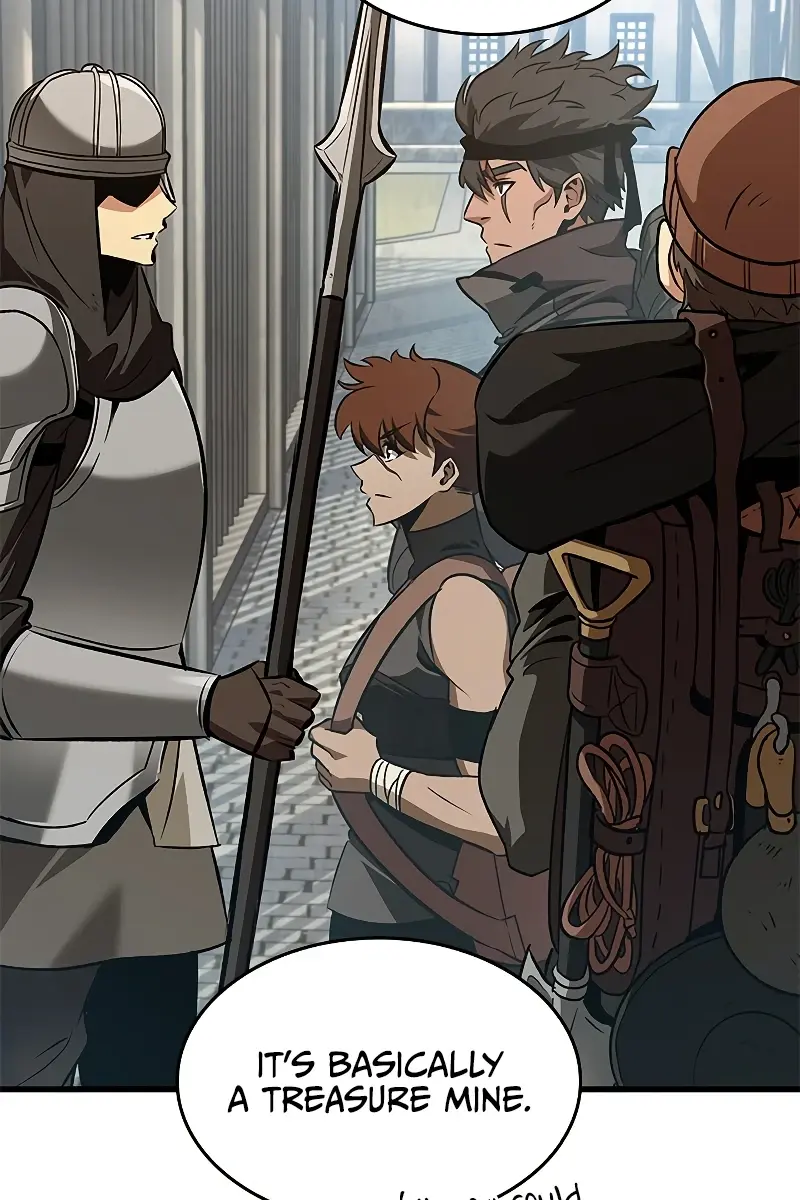 Pick Me Up Infinite Gacha Chapter 60 Page 11