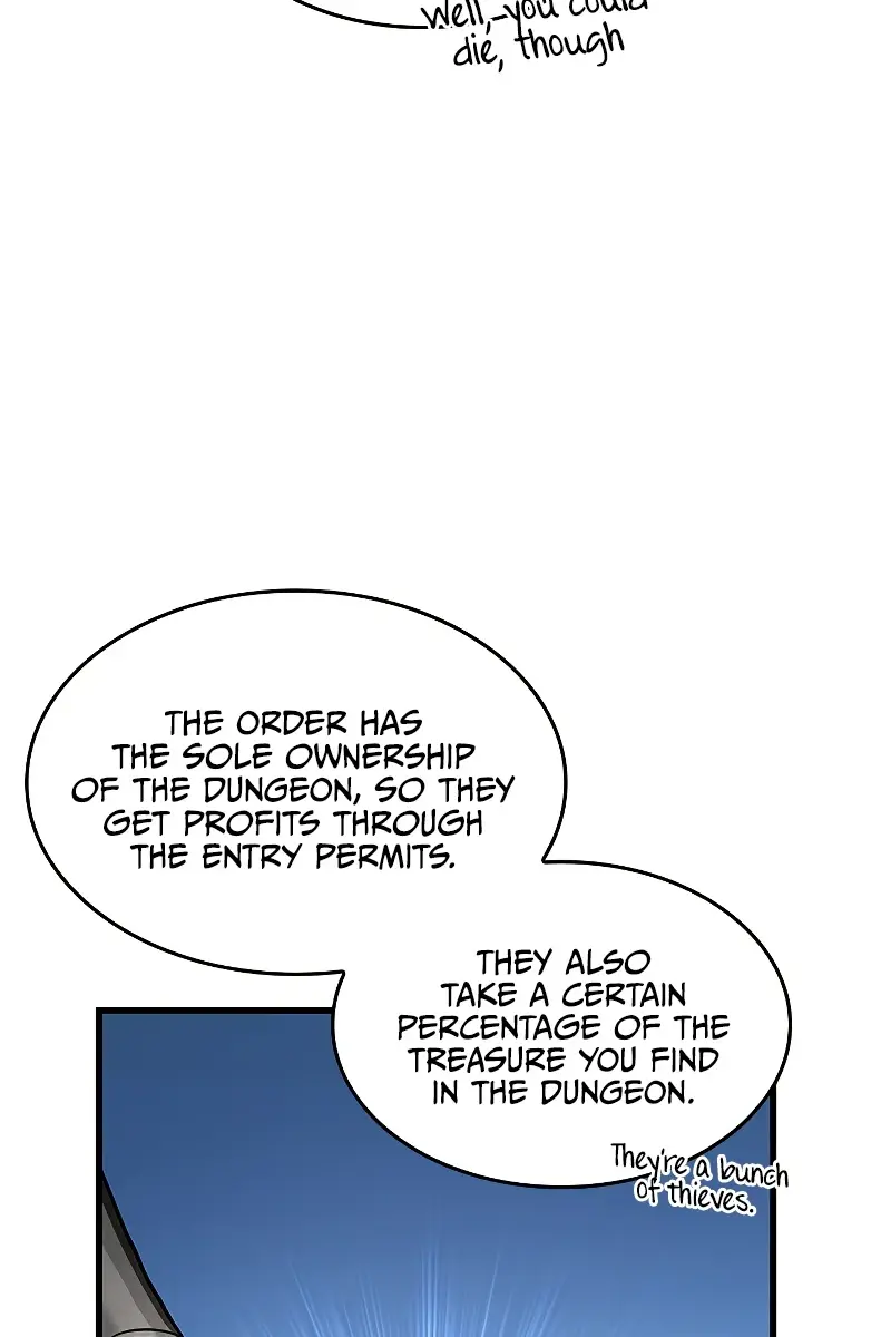 Pick Me Up Infinite Gacha Chapter 60 Page 12