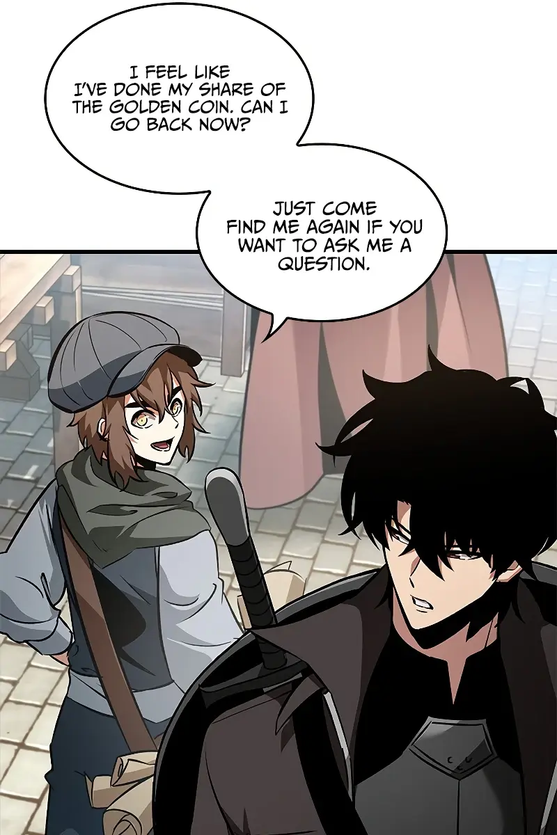 Pick Me Up Infinite Gacha Chapter 60 Page 15