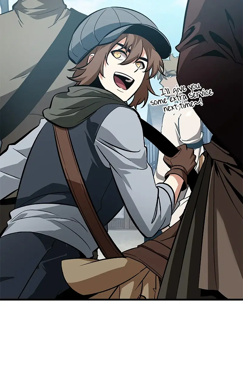 Pick Me Up Infinite Gacha Chapter 60 Page 17