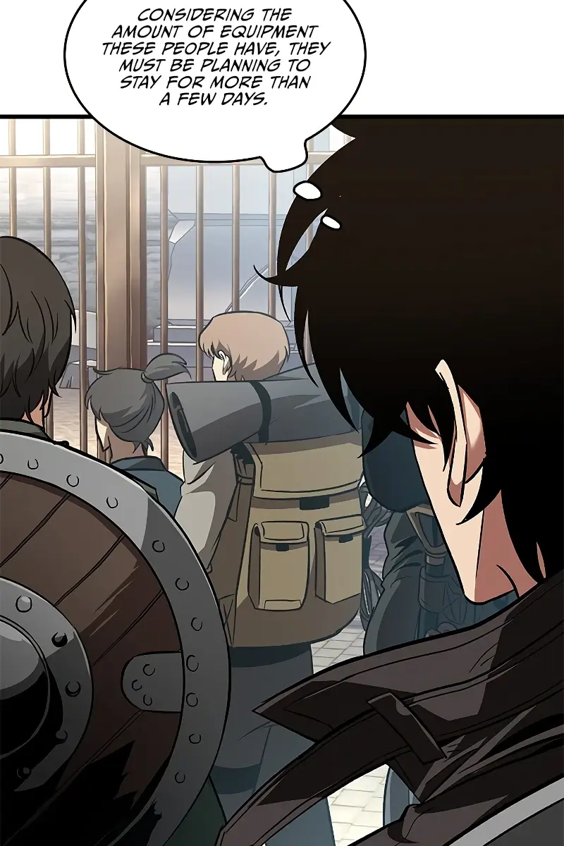 Pick Me Up Infinite Gacha Chapter 60 Page 20