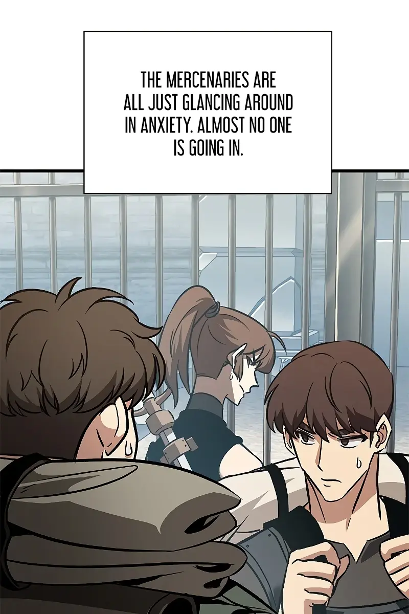 Pick Me Up Infinite Gacha Chapter 60 Page 23