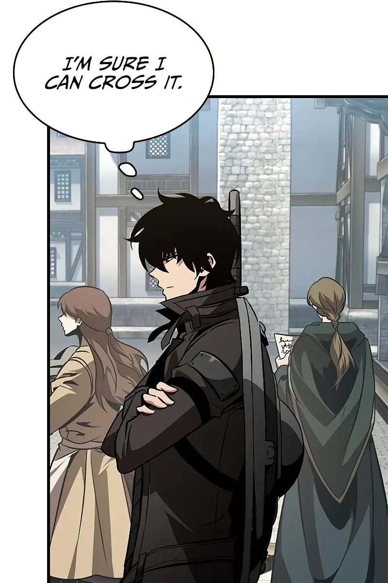 Pick Me Up Infinite Gacha Chapter 60 Page 27