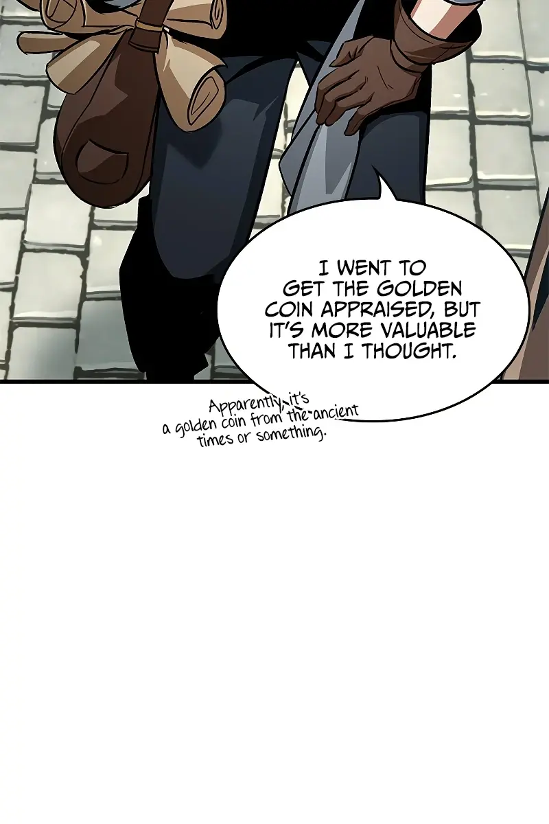 Pick Me Up Infinite Gacha Chapter 60 Page 32