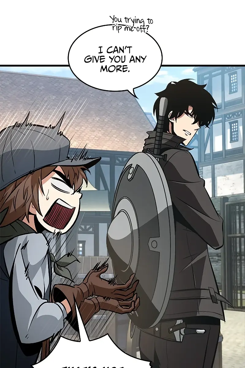 Pick Me Up Infinite Gacha Chapter 60 Page 33