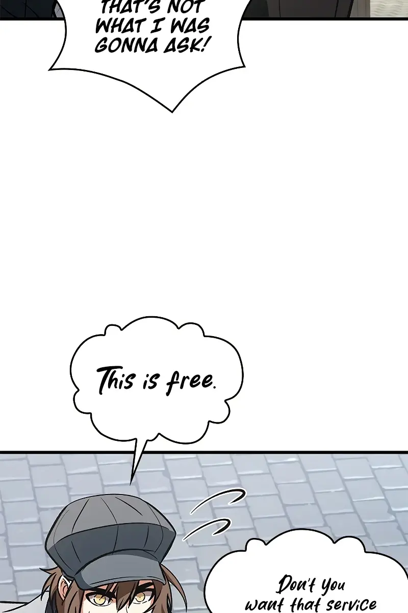 Pick Me Up Infinite Gacha Chapter 60 Page 34